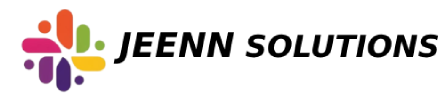 JEENN SOLUTIONS