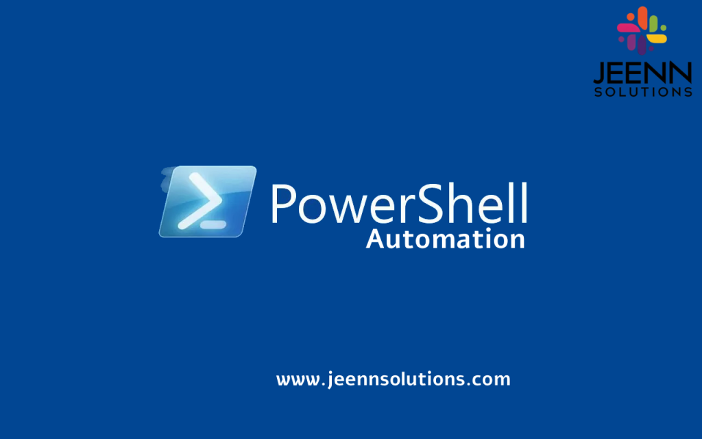 5 Reasons to Use PowerShell for Automating Repetitive Windows Tasks